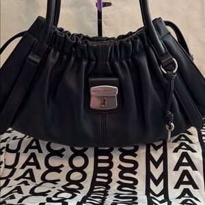 Marc Jacob's The Cristina Satchel
